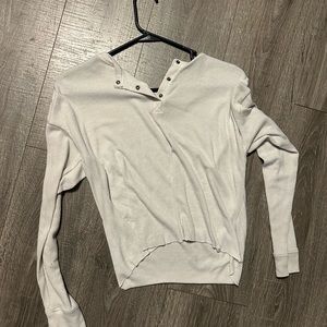 American Eagle Top. Size Small.